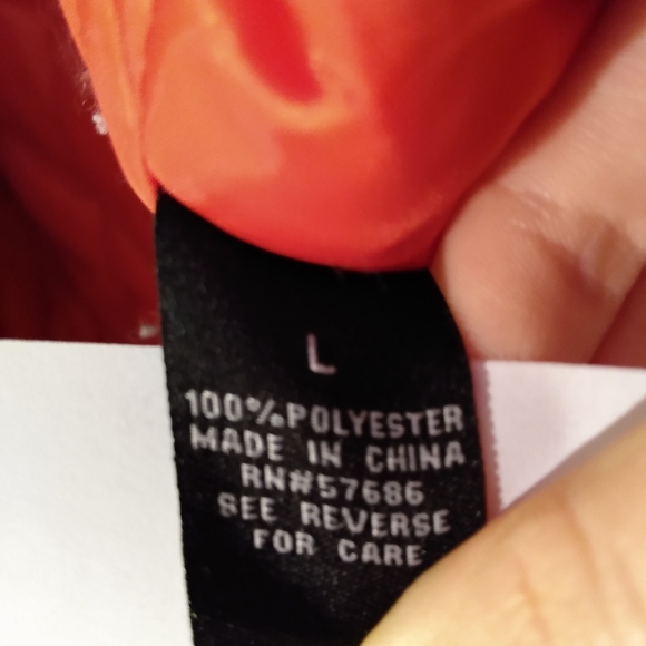 Black coat - Picture 4 of 5